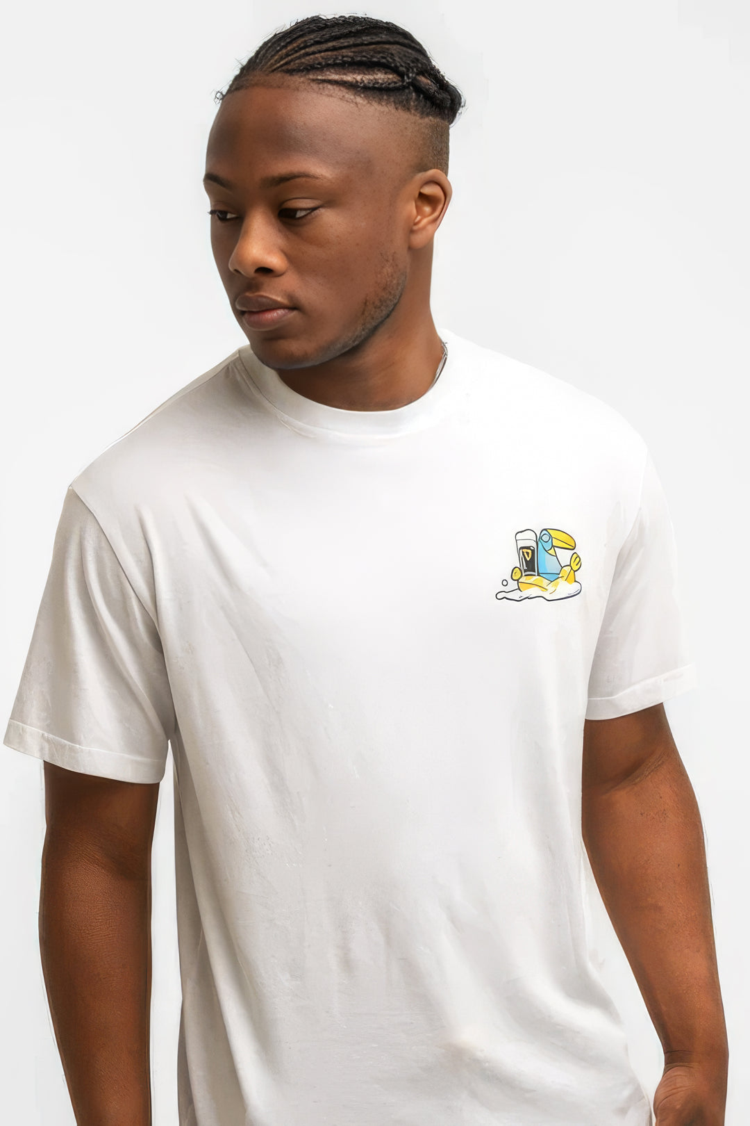 Guinness® Lovely Day Oversized T-Shirt