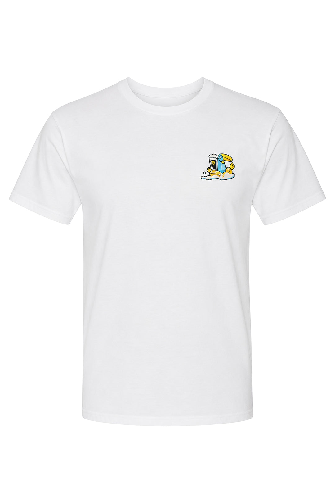 Guinness® Lovely Day Oversized T-Shirt