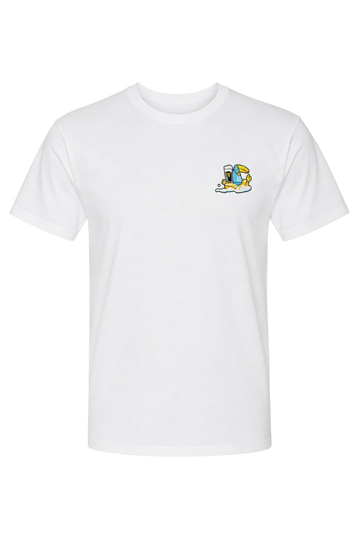 Guinness® Lovely Day Oversized T-Shirt