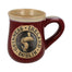 Guinness Pottery Mug Toucan