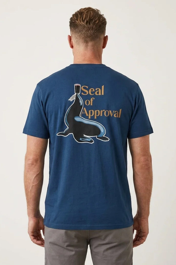 Guinness® Seal of Approval T-Shirt