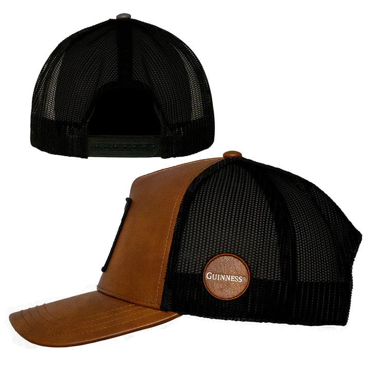 Guinness Reflective Baseball Cap