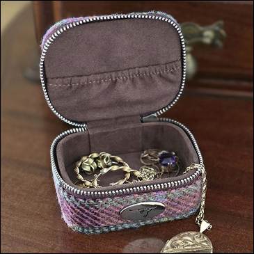 Harris Tweed® &
