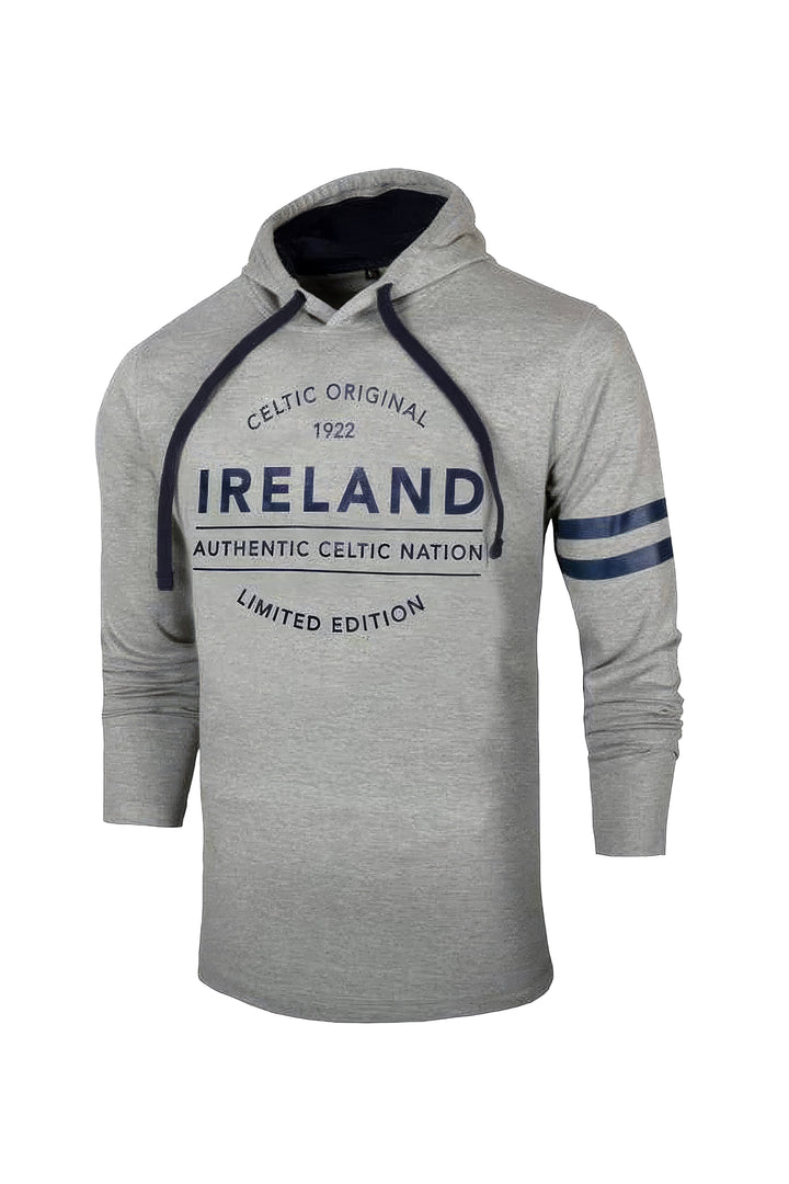 Ireland Lightweight Premium Hoodie