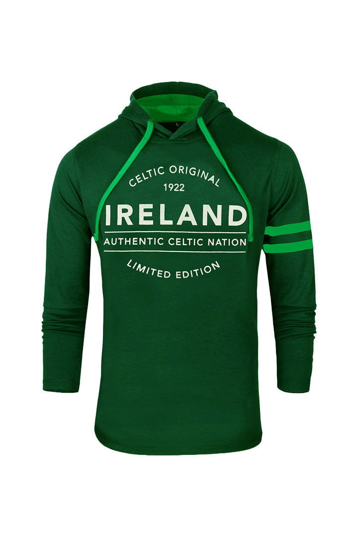 Ireland Lightweight Premium Hoodie