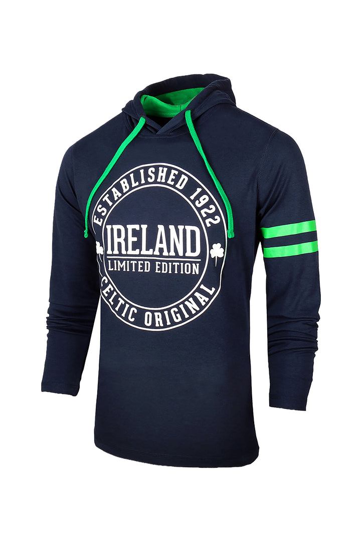 Ireland Lightweight Premium Hoodie