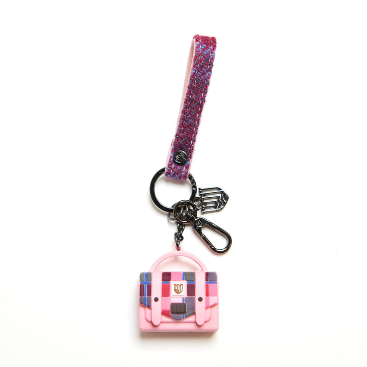 Islander® Mini Satchel Keyring