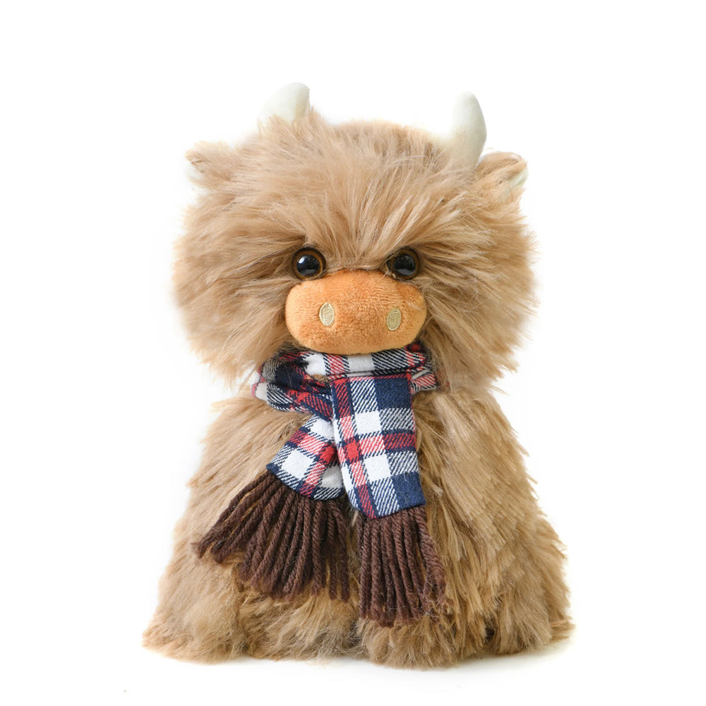 Islander® Angus the Highland Cow