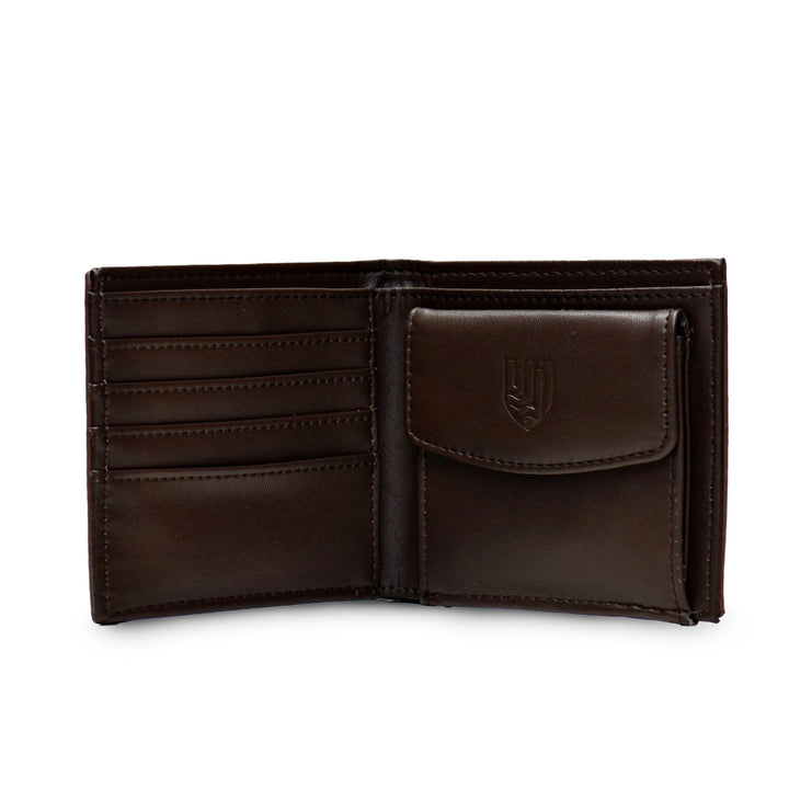 Islander® Mens Wallet with Harris Tweed®