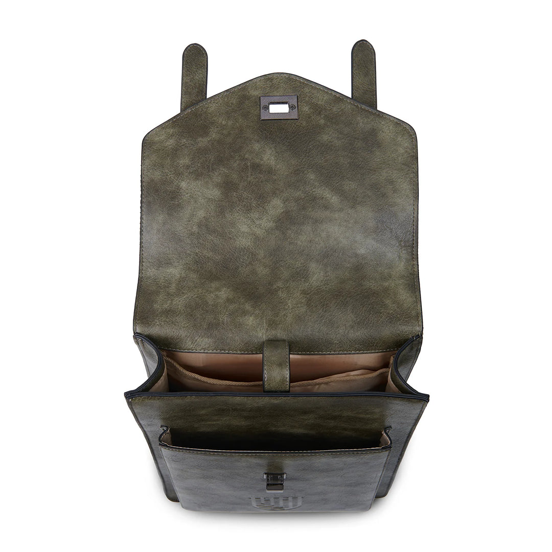 Islander® Harris Tweed® Carloway Laptop Backpack