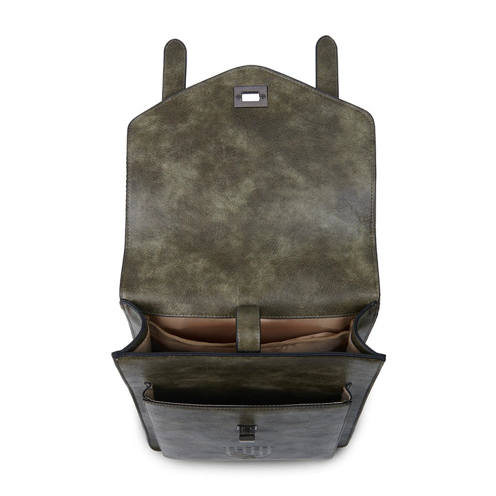 Islander® Harris Tweed® Carloway Laptop Backpack