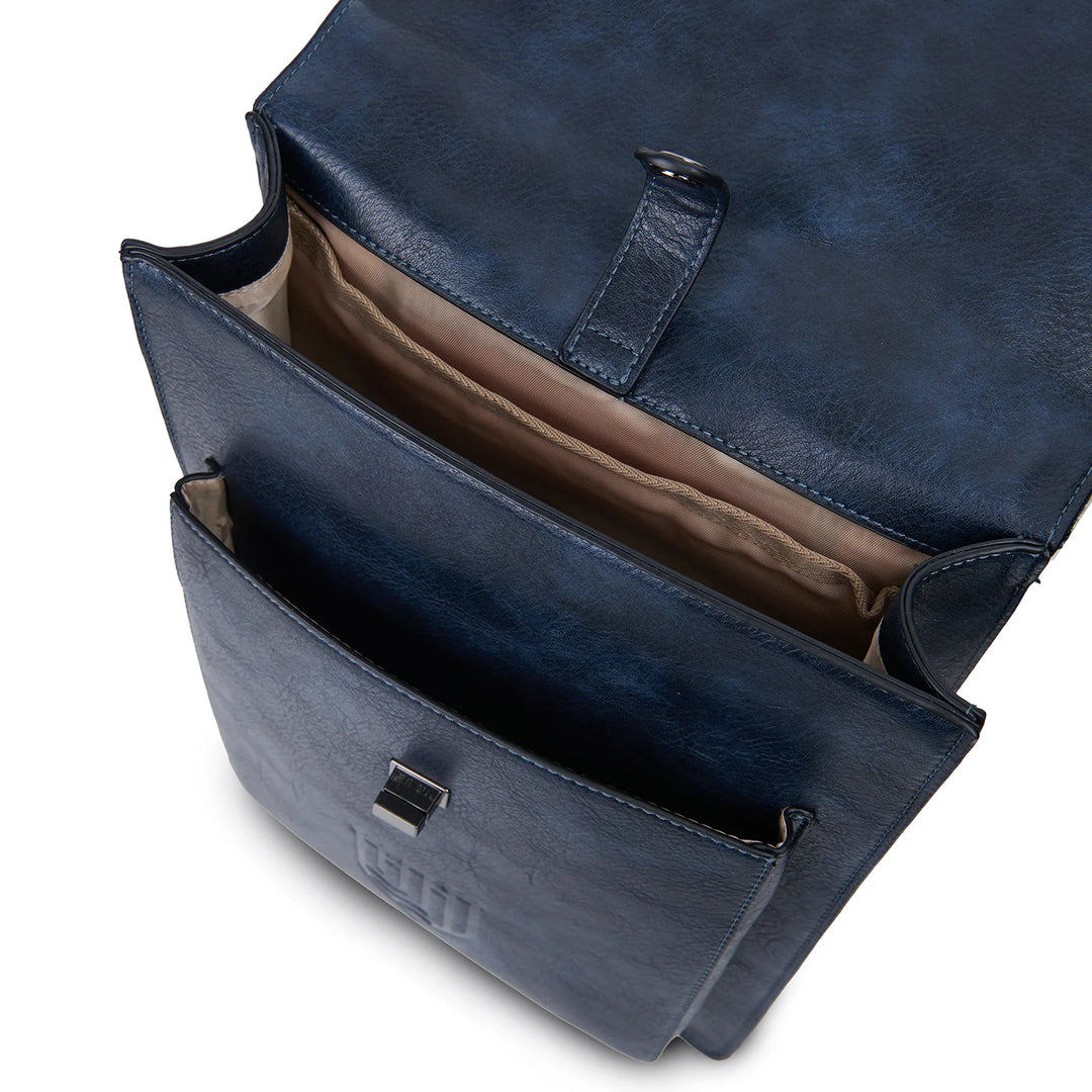 Islander® Harris Tweed® Carloway Laptop Backpack
