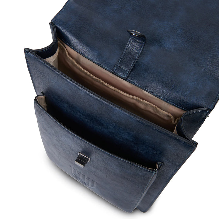 Islander® Harris Tweed® Carloway Laptop Backpack