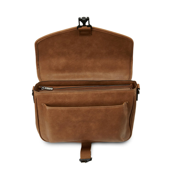 Islander® Laptop Bag With Harris Tweed®