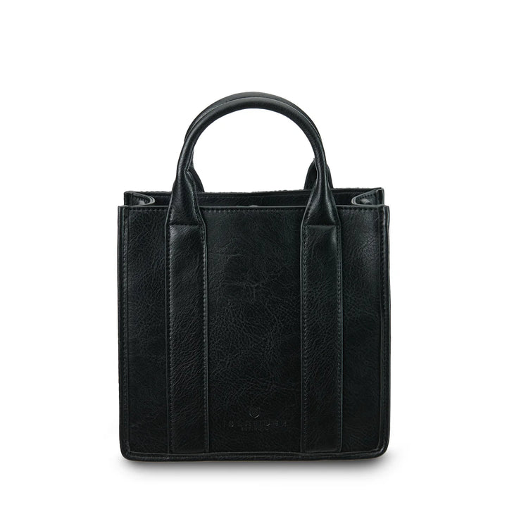 Islander® Medium Tobi Tote With Harris Tweed®