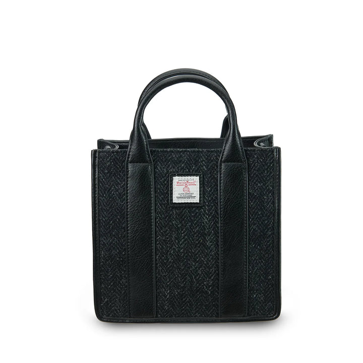Islander® Medium Tobi Tote With Harris Tweed®