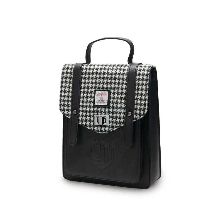 Islander® The Mini Carloway Backpack with Harris Tweed®