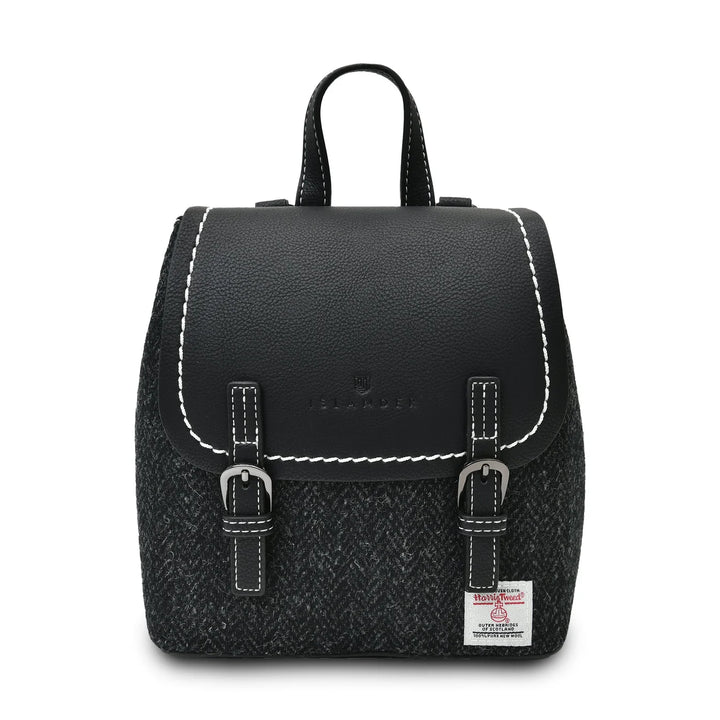 Islander® Mini Jura Backpack With Harris Tweed®
