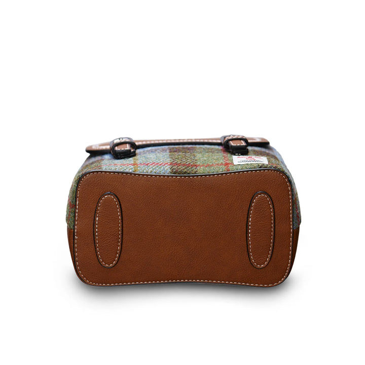 Islander® Mini Jura Backpack With Harris Tweed®