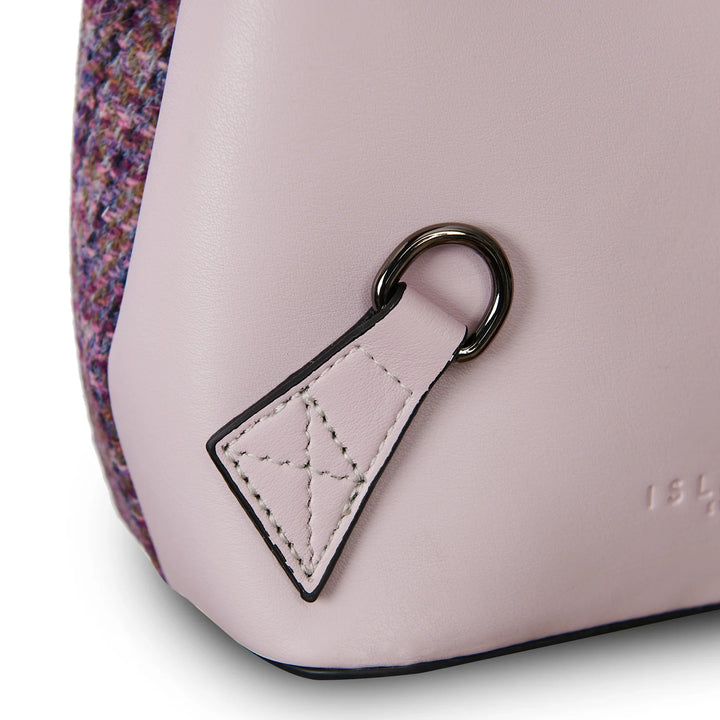 Islander® Mini Jura Backpack With Harris Tweed®