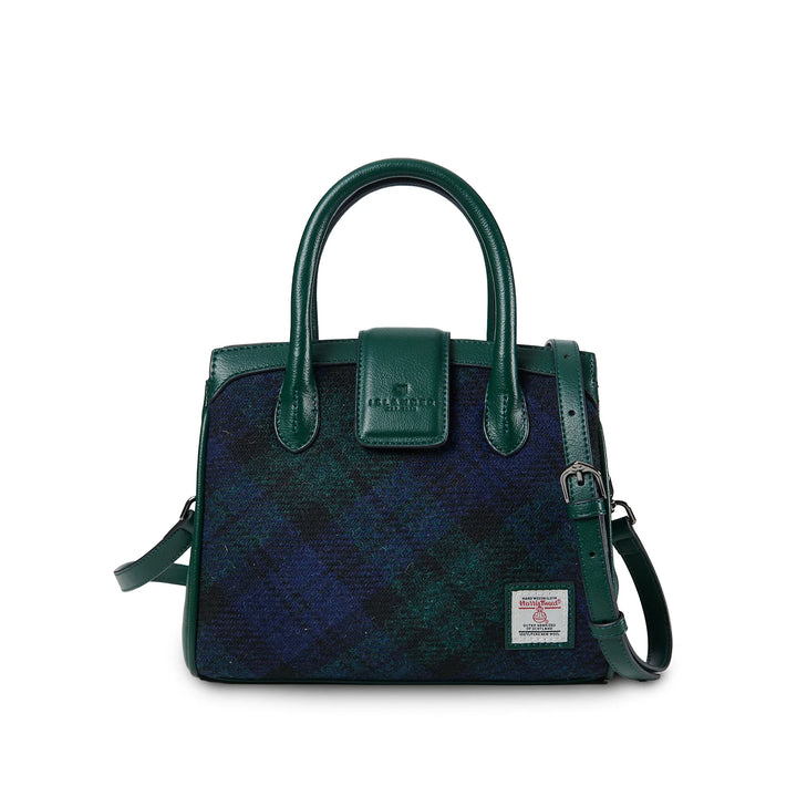 Islander® The Mini Tiree With Harris Tweed®