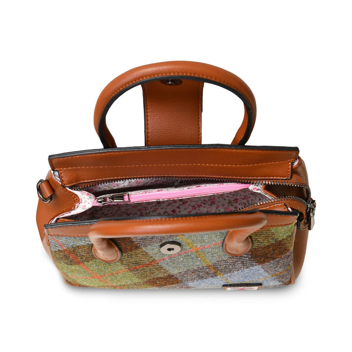 Islander® The Mini Tiree With Harris Tweed®