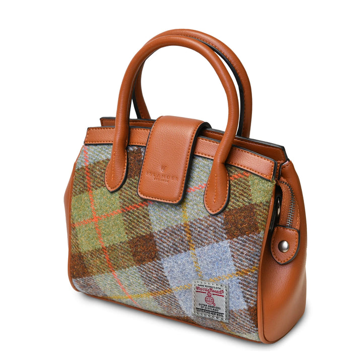 Islander® The Mini Tiree With Harris Tweed®