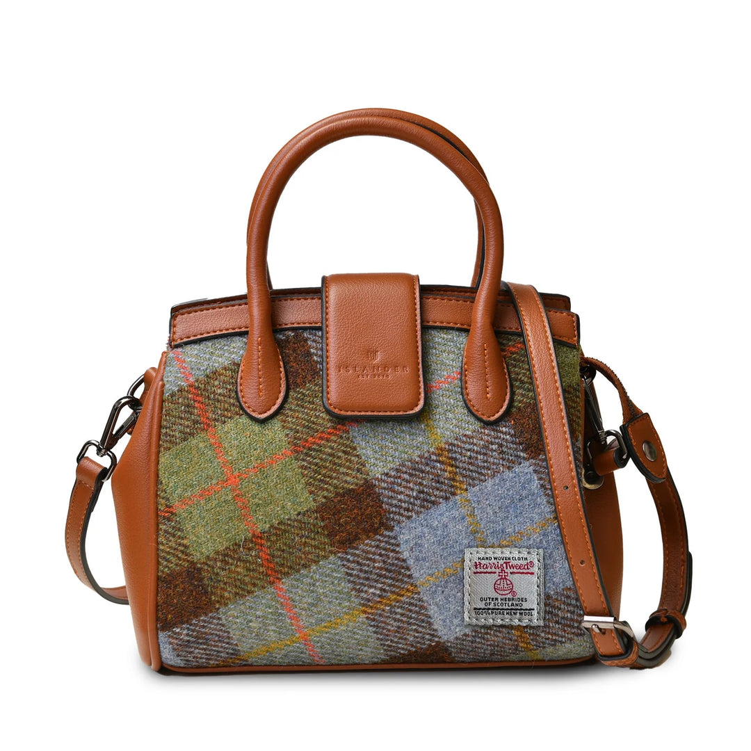 Islander® The Mini Tiree With Harris Tweed®