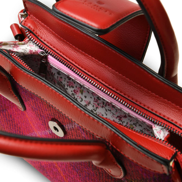 Islander® The Mini Tiree With Harris Tweed®