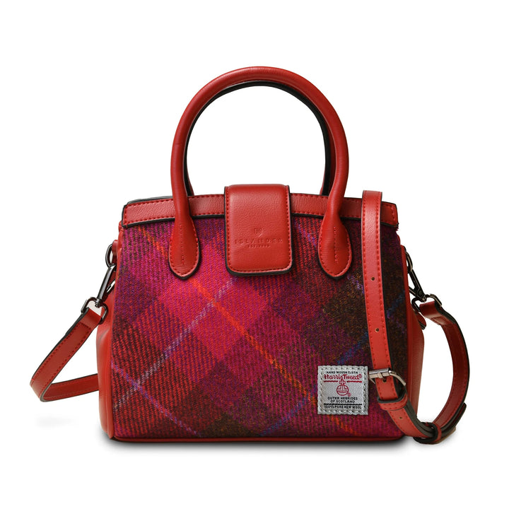 Islander® The Mini Tiree With Harris Tweed®