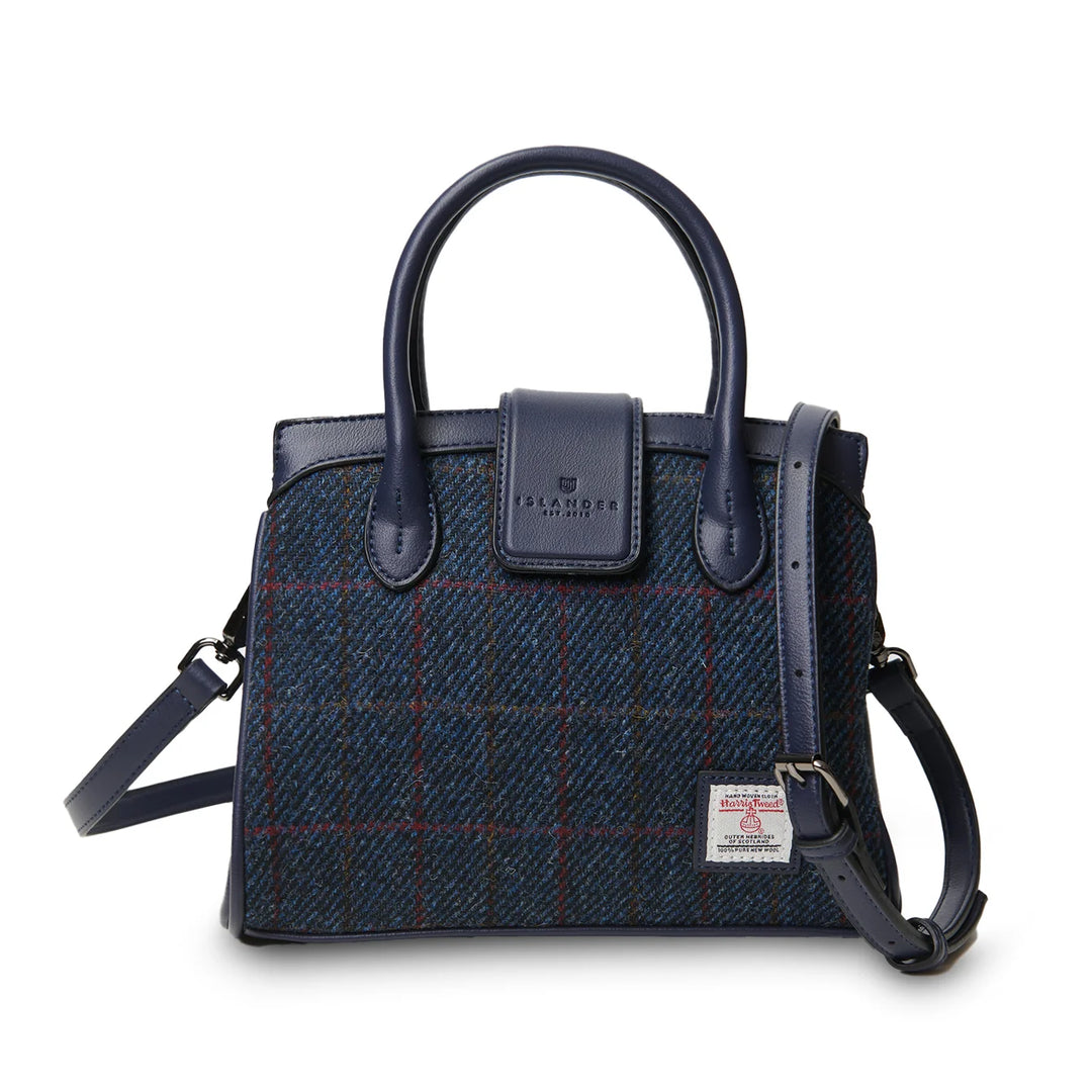Islander® The Mini Tiree With Harris Tweed®