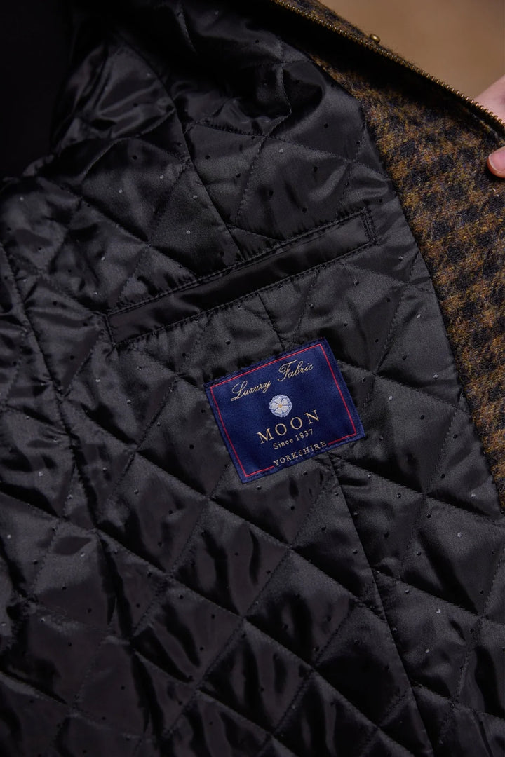 Aine Tweed Jacket