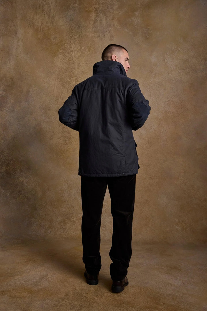 Jack Murphy Archie Wax Jacket