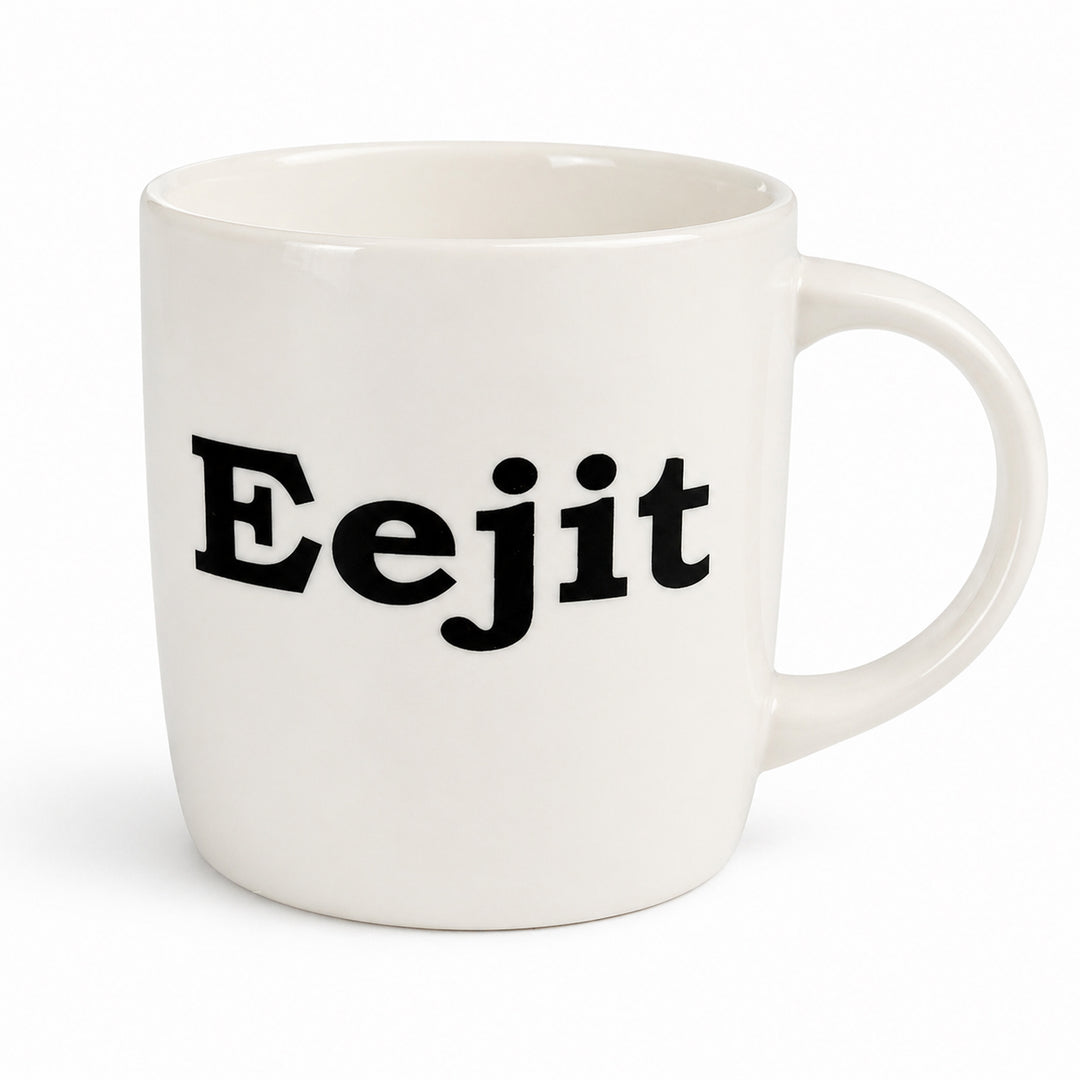 Shannonbridge Irish Saying Range Mug