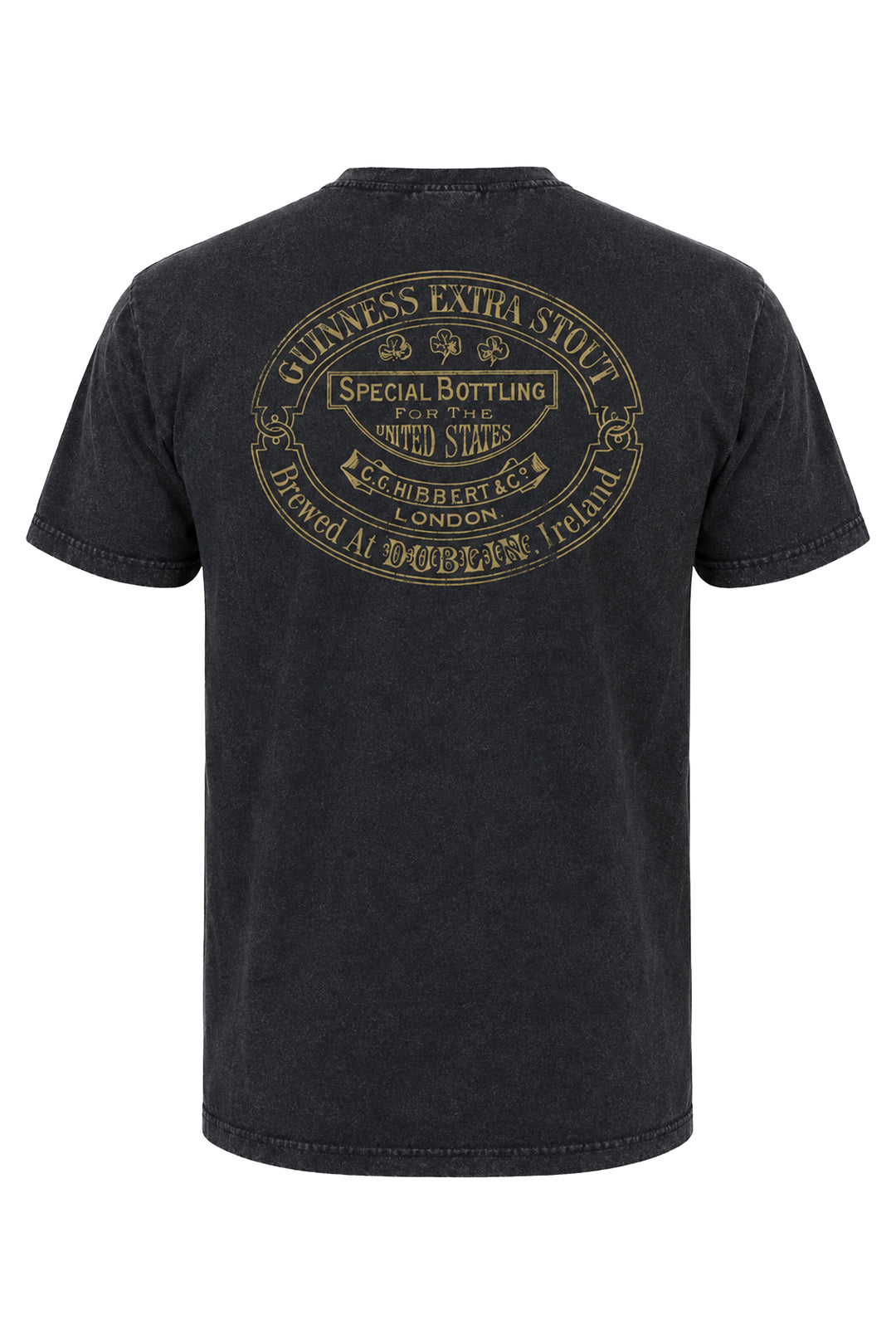Guinness® Unisex Trademark Label T-Shirt