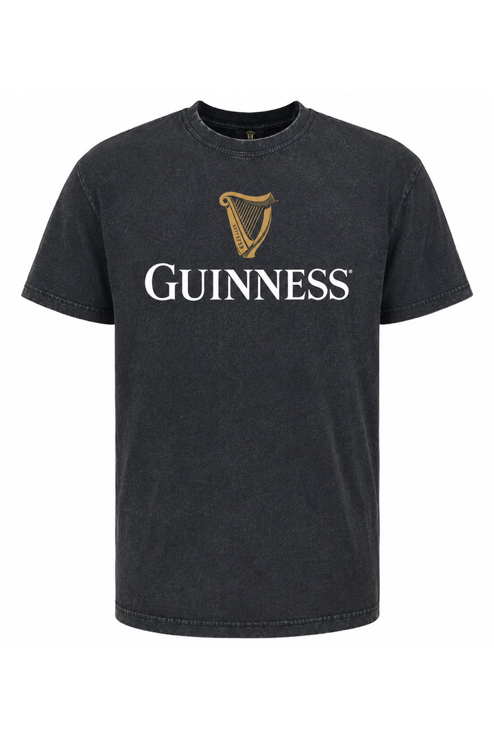 Guinness® Unisex Trademark Label T-Shirt