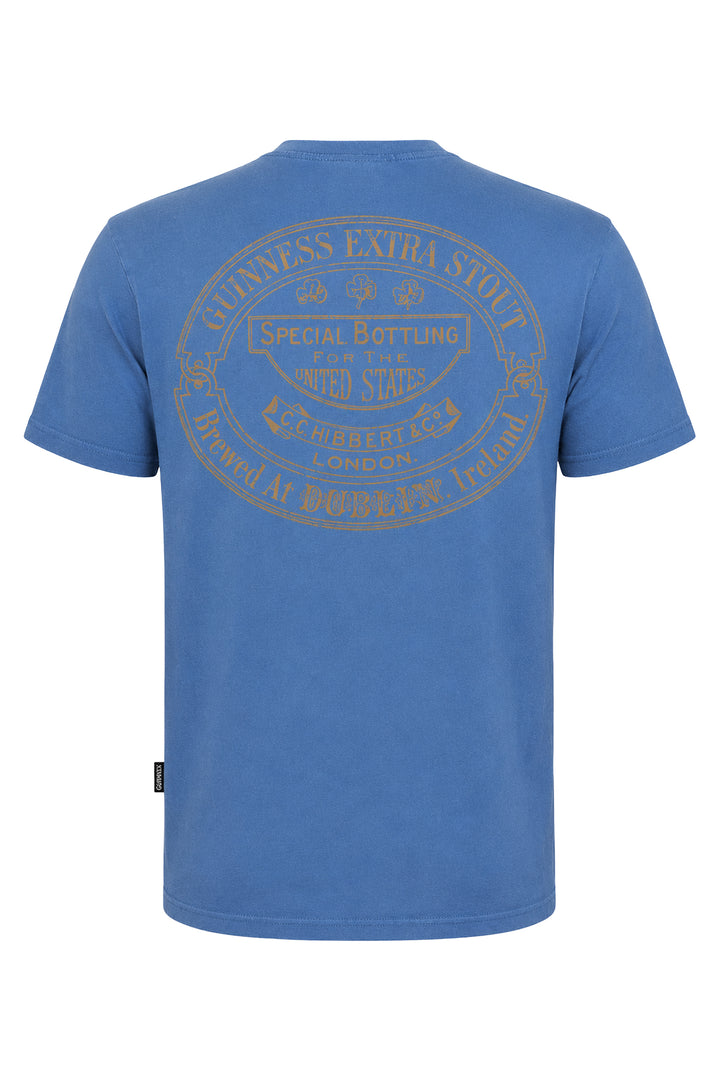 Guinness® Unisex Trademark Label T-Shirt