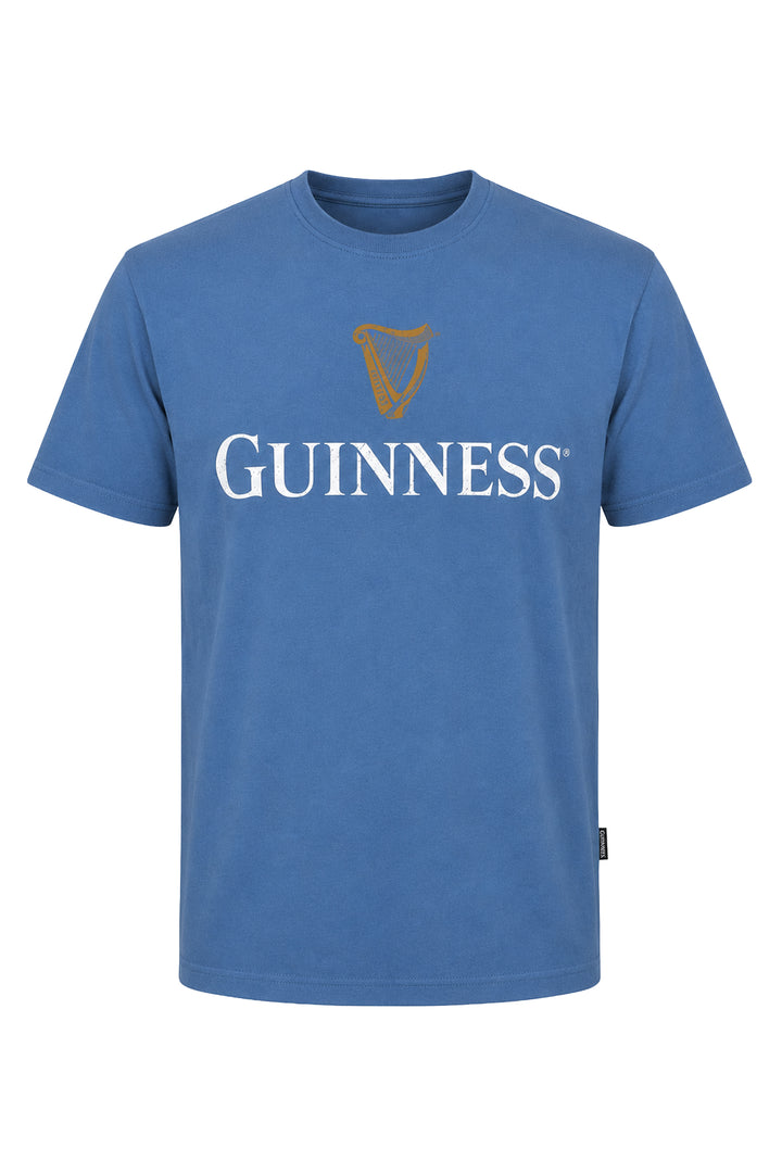 Guinness® Unisex Trademark Label T-Shirt