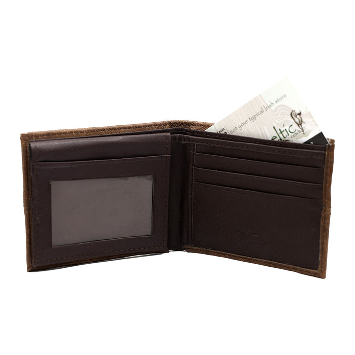 Jems Collection Men's Wallet