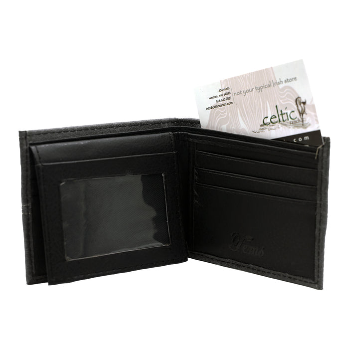 Jems Collection Men's Wallet