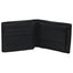 Leather Bi-Fold Wallet with RFID and Gift Box