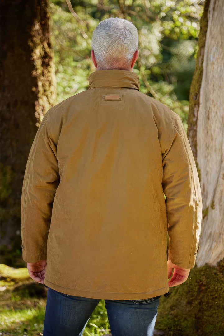 Lee Valley West Cork Jacket