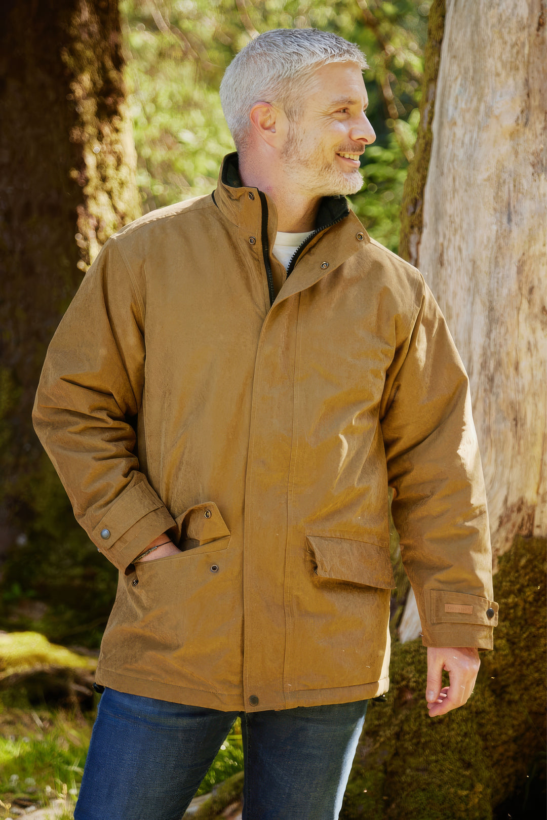Lee Valley West Cork Jacket