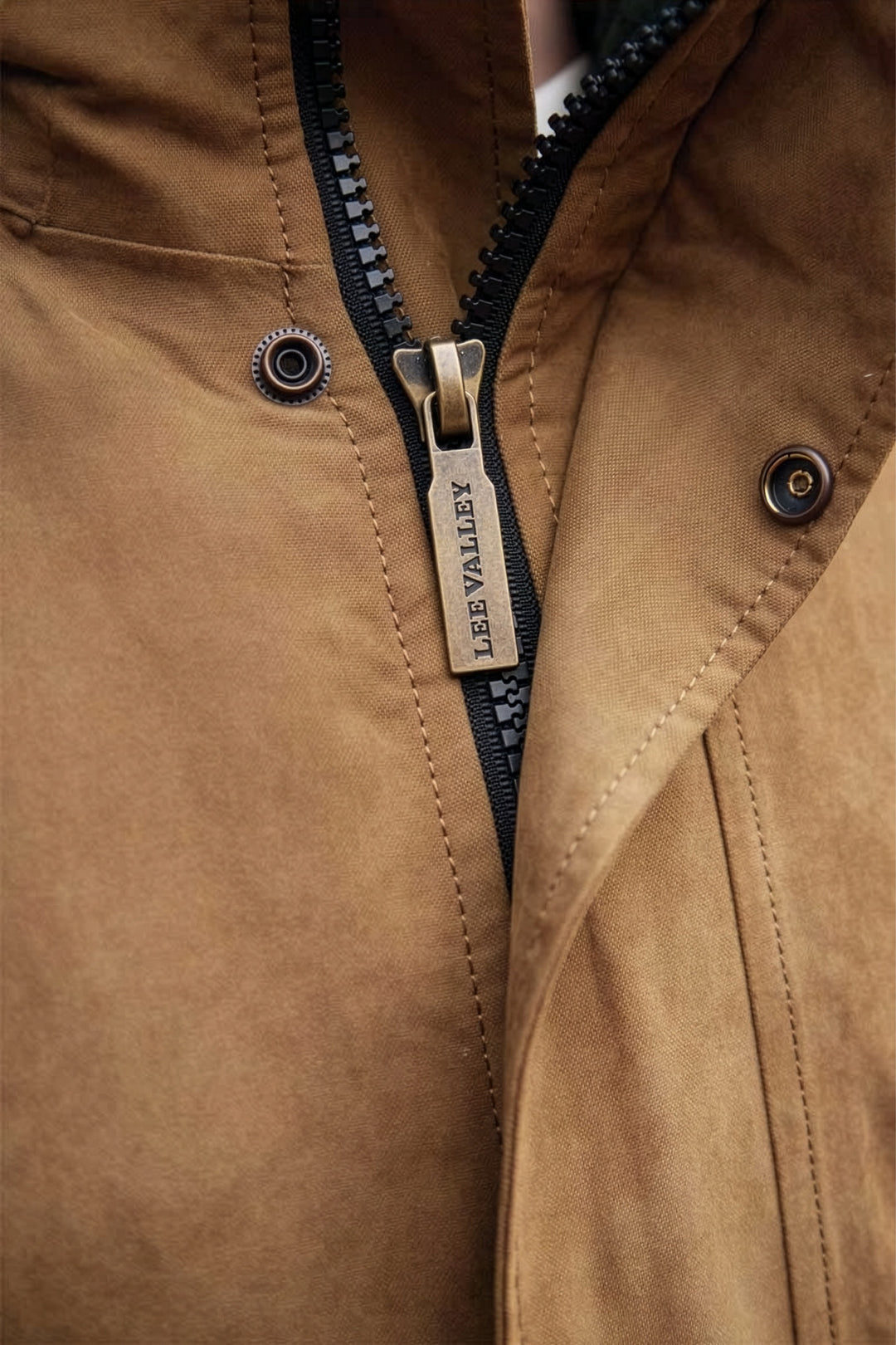 Lee Valley West Cork Jacket