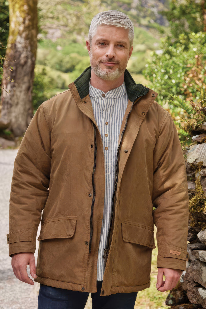 Lee Valley West Cork Jacket