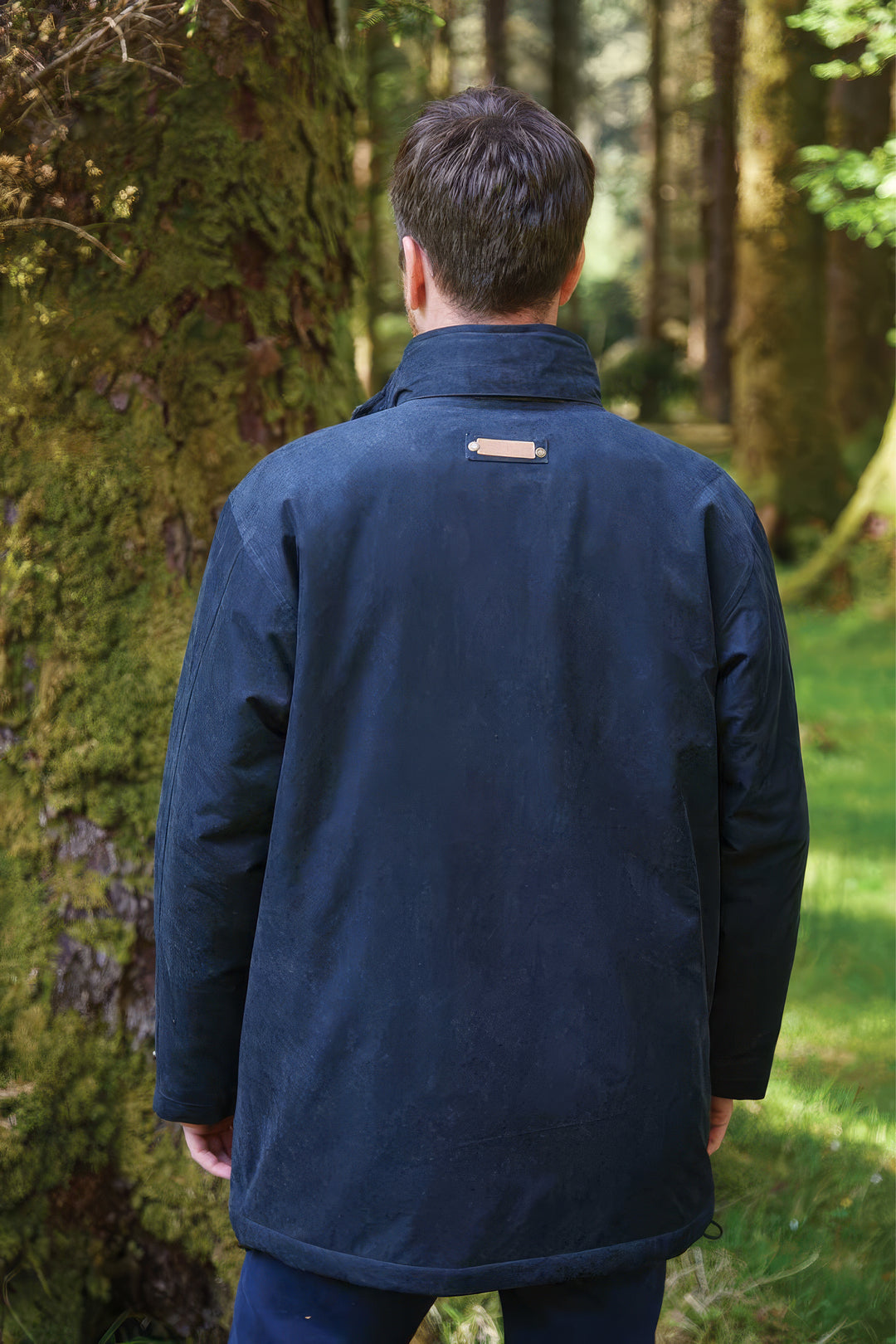 Lee Valley West Cork Jacket