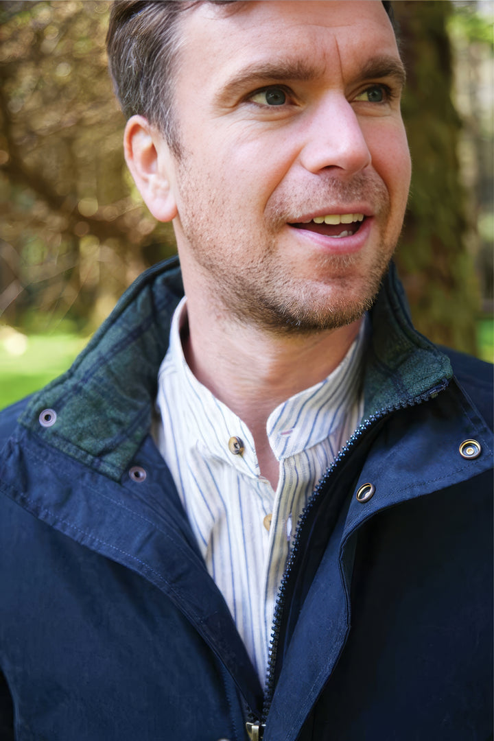 Lee Valley West Cork Jacket