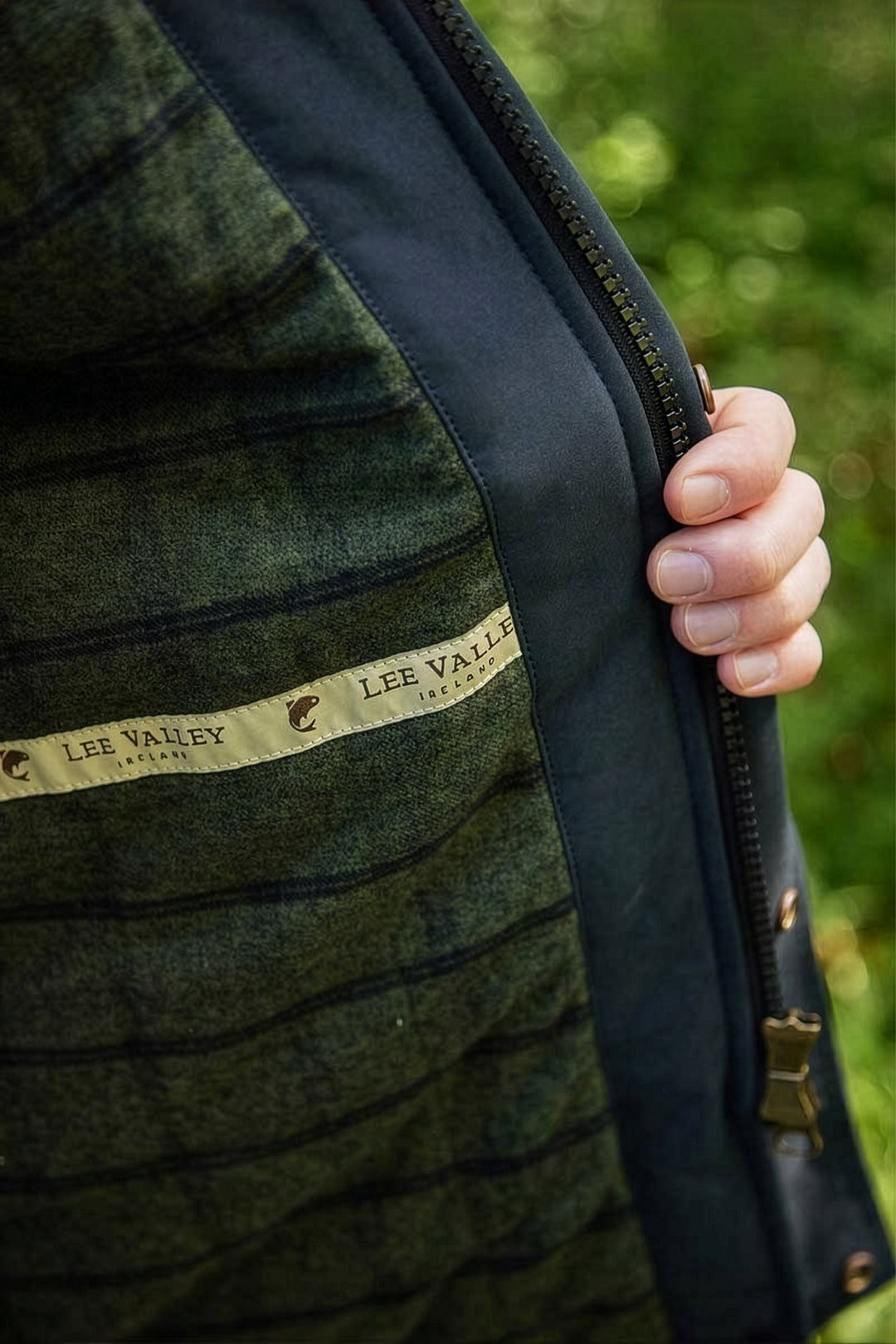 Lee Valley West Cork Jacket