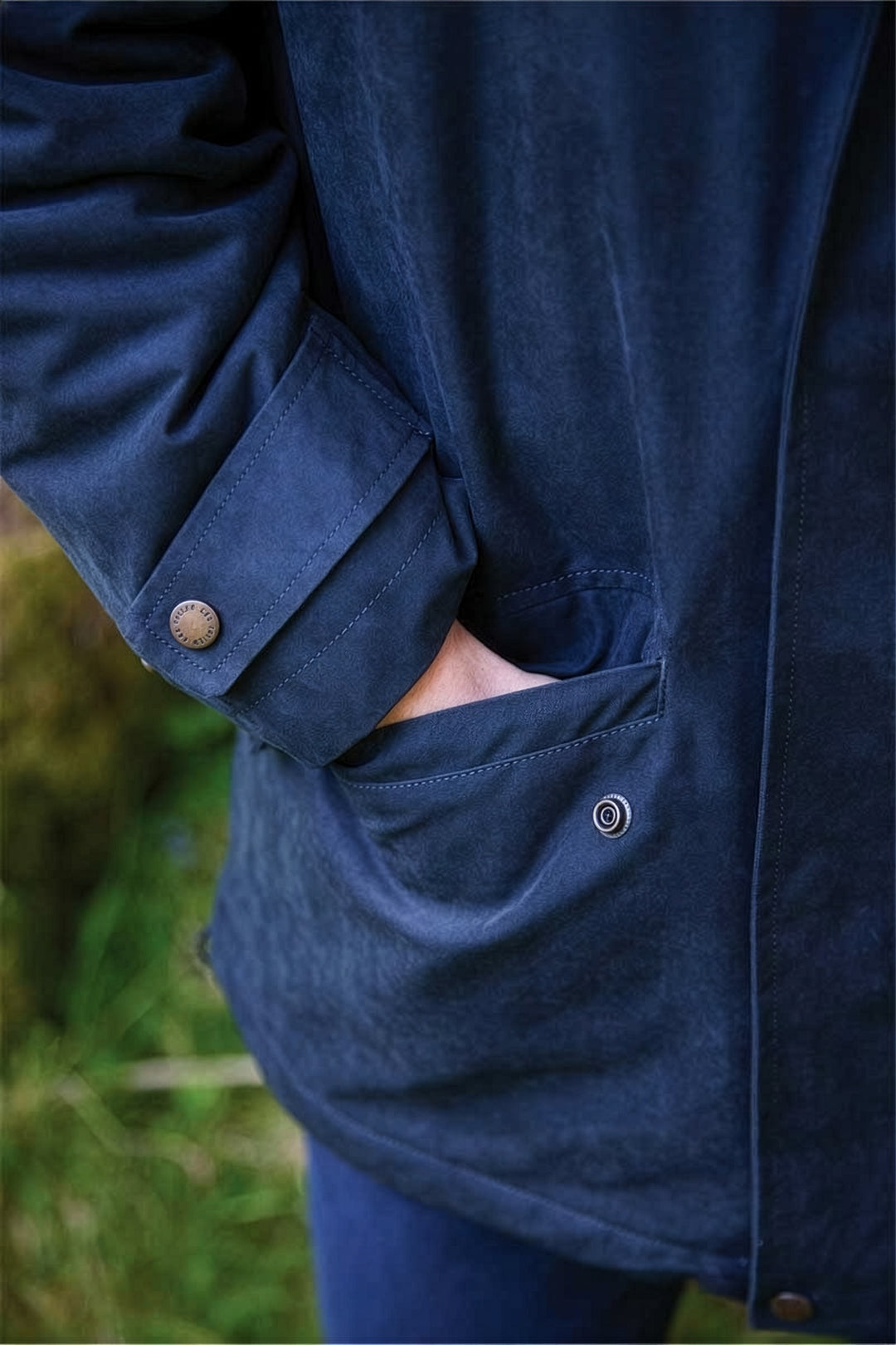 Lee Valley West Cork Jacket