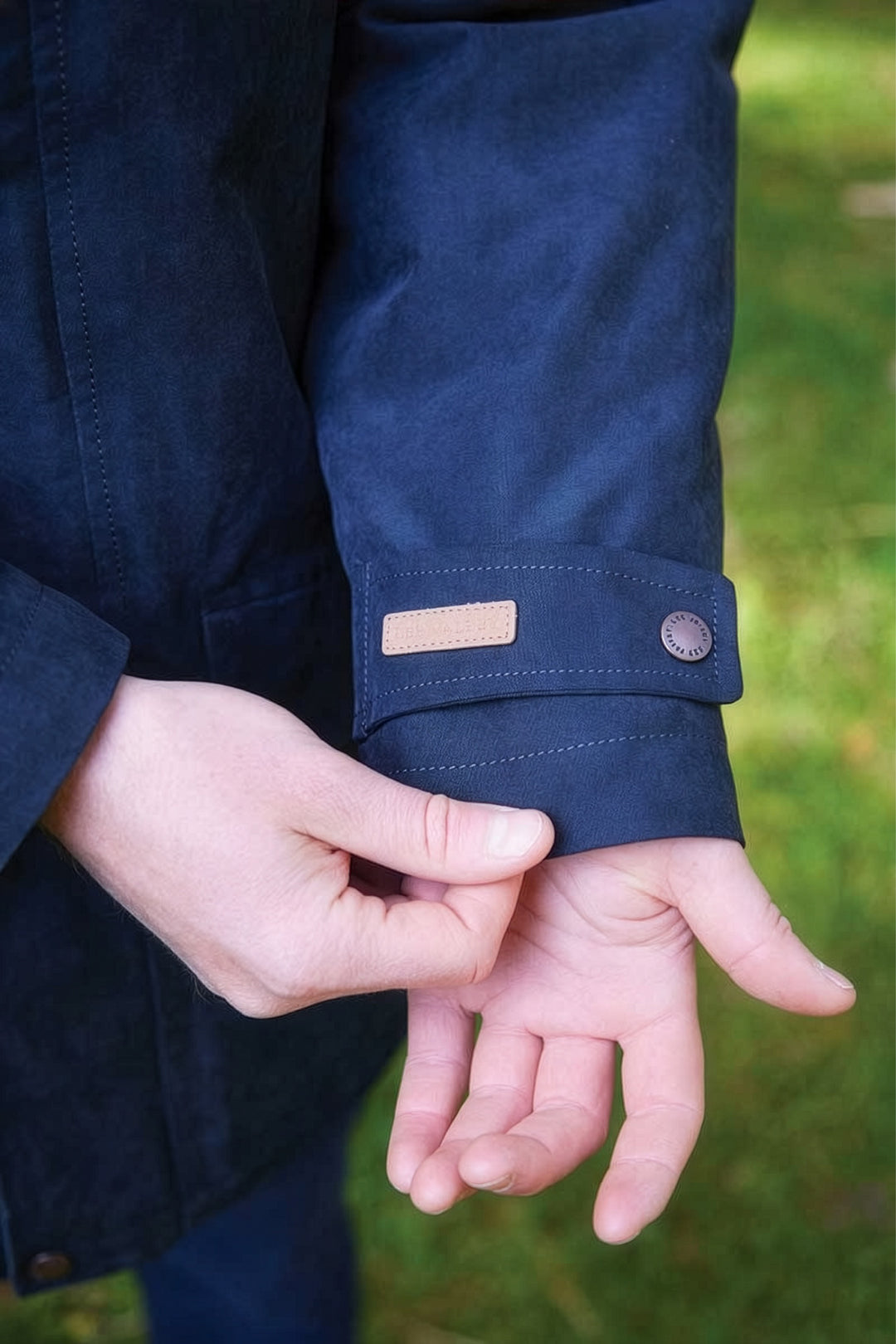 Lee Valley West Cork Jacket
